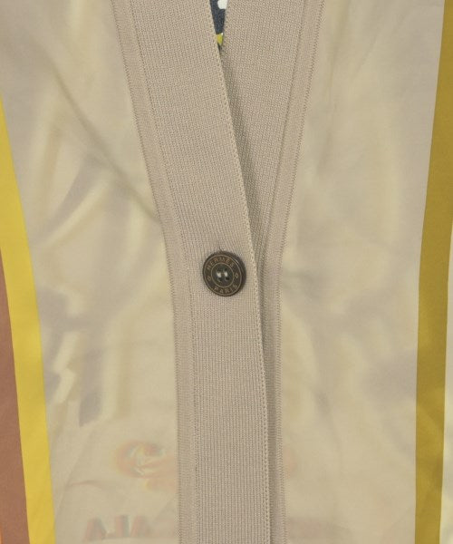 HERMES เสื้อคาร์ดิแกน