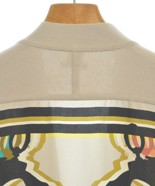 HERMES เสื้อคาร์ดิแกน