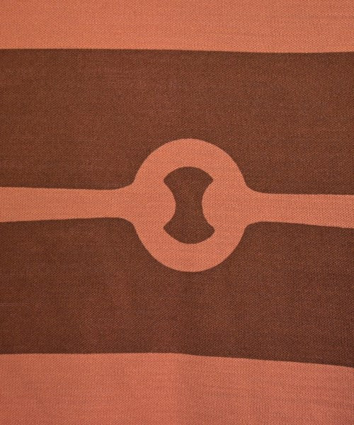 HERMES เสื้อยืด/เสื้อท็อปส์