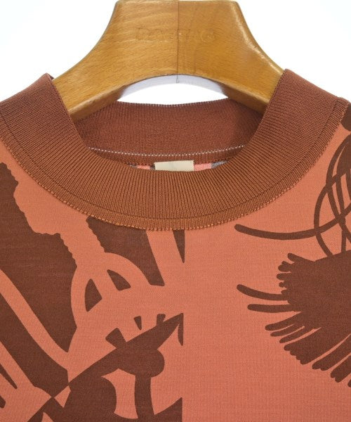 HERMES เสื้อยืด/เสื้อท็อปส์
