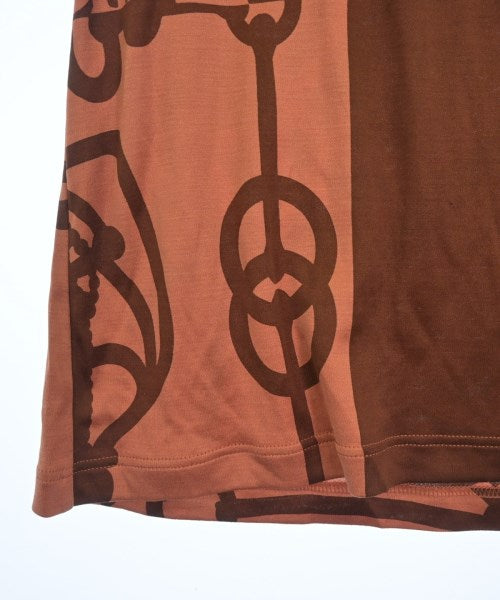 HERMES เสื้อยืด/เสื้อท็อปส์