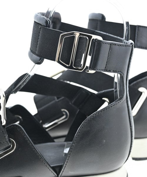 HERMES รองเท้าแตะ