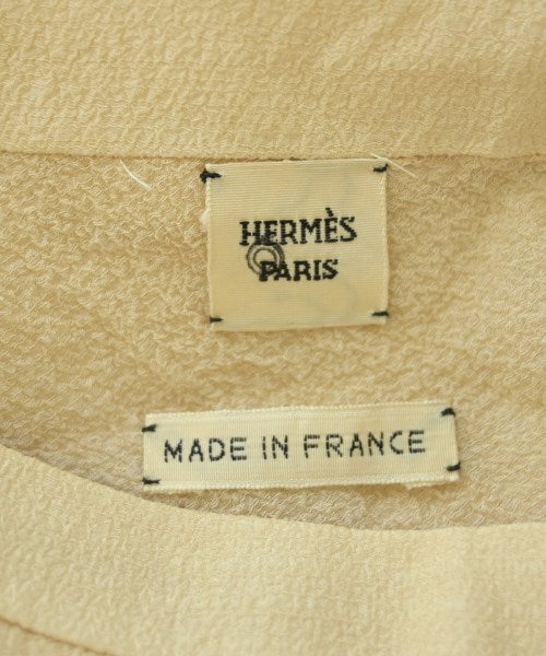 HERMES กระโปรงยาว/แม็กซี่ยาว
