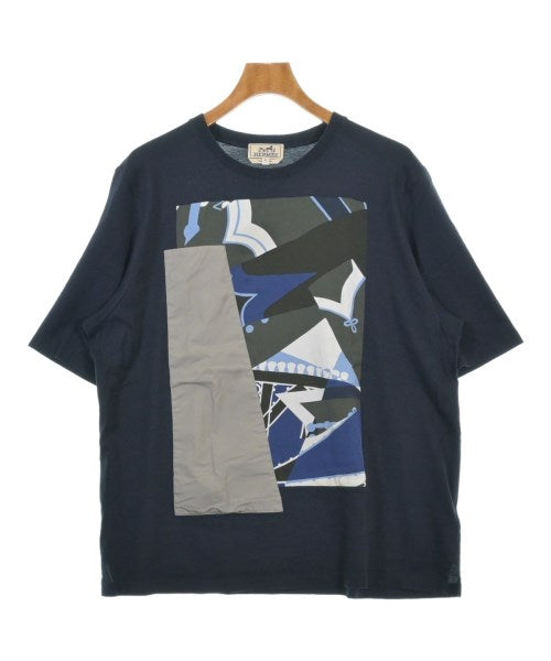 HERMES เสื้อยืด/เสื้อท็อปส์