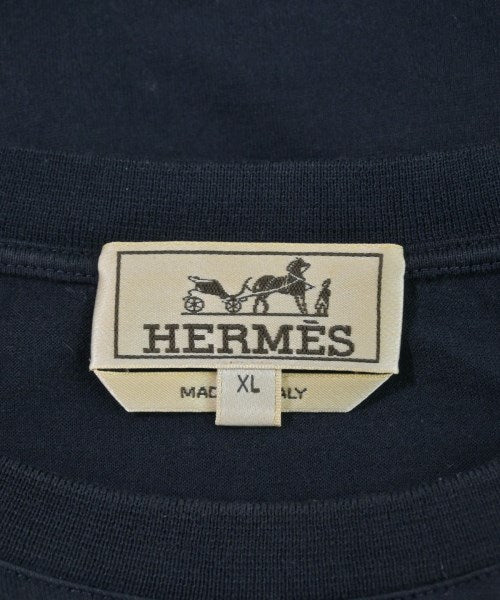 HERMES เสื้อยืด/เสื้อท็อปส์