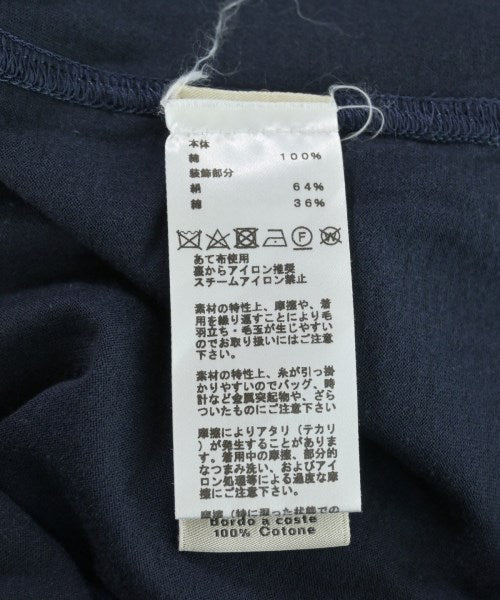 HERMES เสื้อยืด/เสื้อท็อปส์