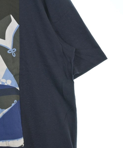 HERMES เสื้อยืด/เสื้อท็อปส์