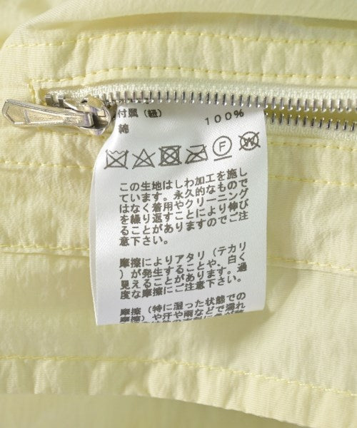 HERMES แจ็คเก็ตเบลาส์