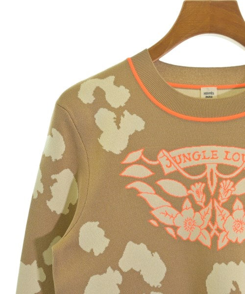HERMES เสื้อกันหนาว