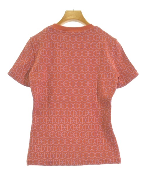 HERMES เสื้อยืด/เสื้อท็อปส์