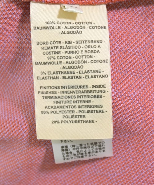 HERMES เสื้อยืด/เสื้อท็อปส์