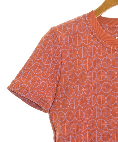 HERMES เสื้อยืด/เสื้อท็อปส์