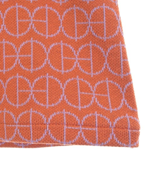 HERMES เสื้อยืด/เสื้อท็อปส์