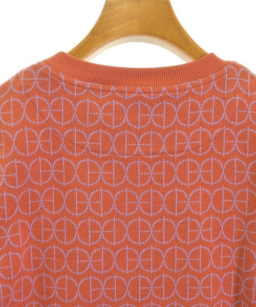 HERMES เสื้อยืด/เสื้อท็อปส์