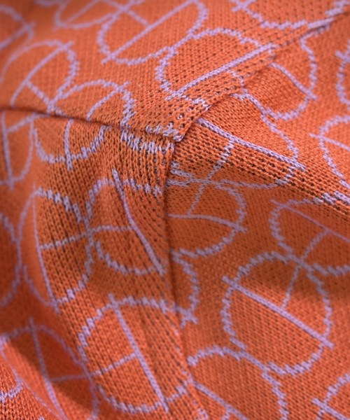 HERMES เสื้อยืด/เสื้อท็อปส์