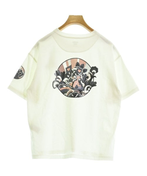 HERMES เสื้อยืด/เสื้อท็อปส์