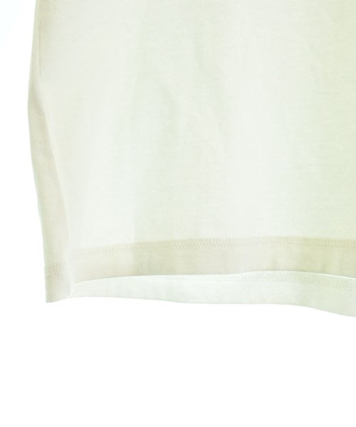 HERMES เสื้อยืด/เสื้อท็อปส์