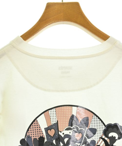 HERMES เสื้อยืด/เสื้อท็อปส์