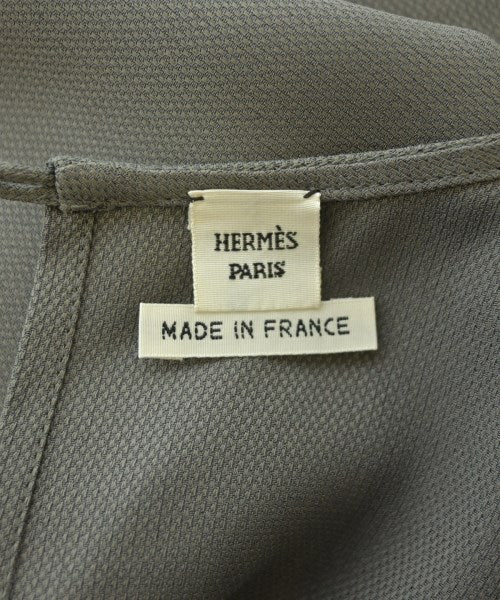 HERMES ชุดเดรส