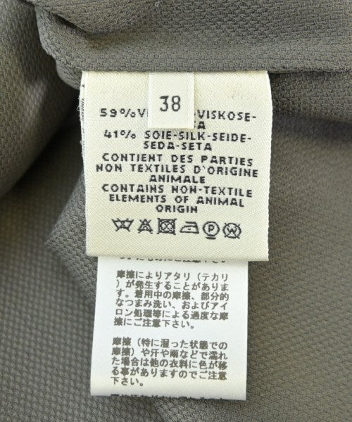 HERMES ชุดเดรส