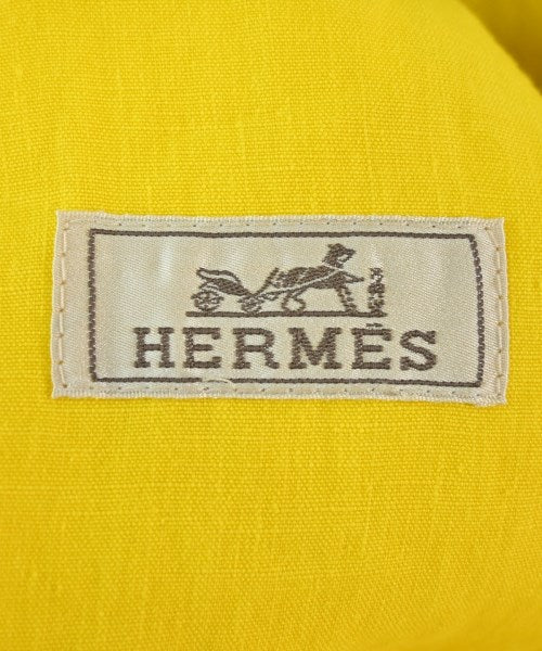 HERMES แจ็คเก็ตเบลาส์