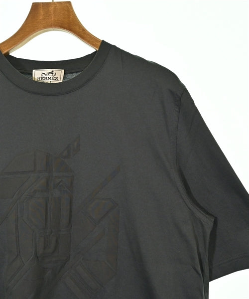 HERMES เสื้อยืด/เสื้อท็อปส์