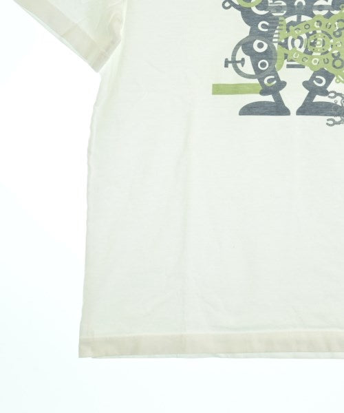 HERMES เสื้อยืด/เสื้อท็อปส์