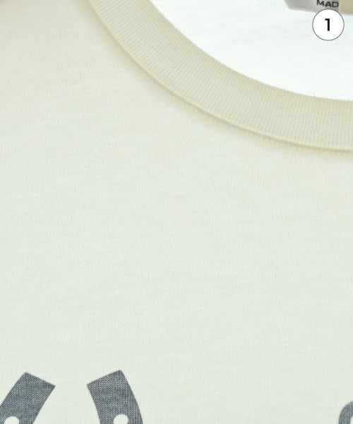 HERMES เสื้อยืด/เสื้อท็อปส์