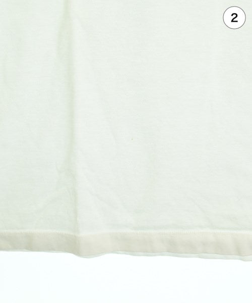 HERMES เสื้อยืด/เสื้อท็อปส์