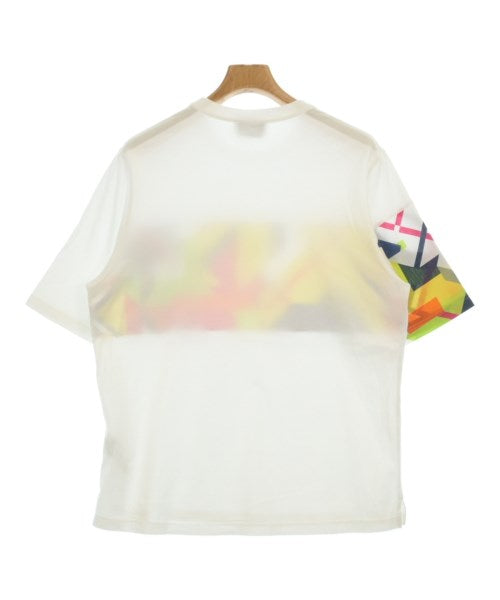 HERMES เสื้อยืด/เสื้อท็อปส์