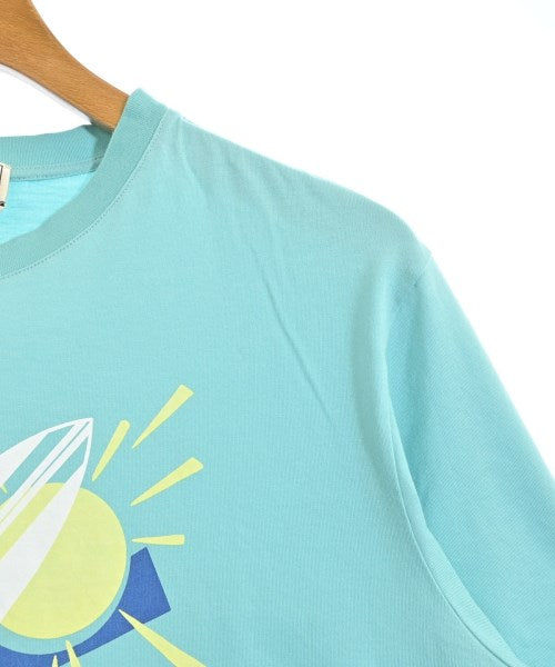 HERMES เสื้อยืด/เสื้อท็อปส์