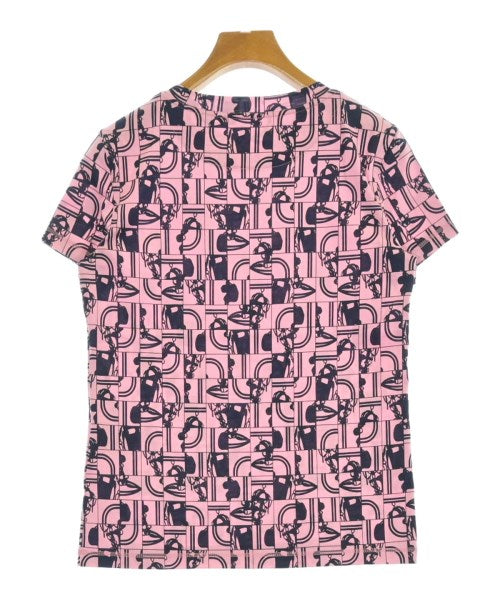 HERMES เสื้อยืด/เสื้อท็อปส์
