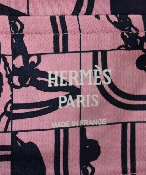 HERMES เสื้อยืด/เสื้อท็อปส์