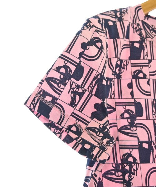 HERMES เสื้อยืด/เสื้อท็อปส์