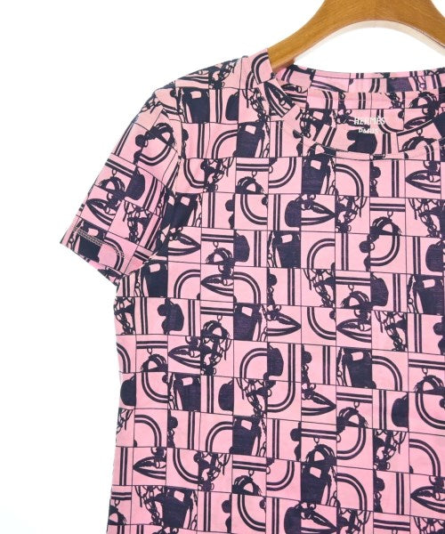 HERMES เสื้อยืด/เสื้อท็อปส์