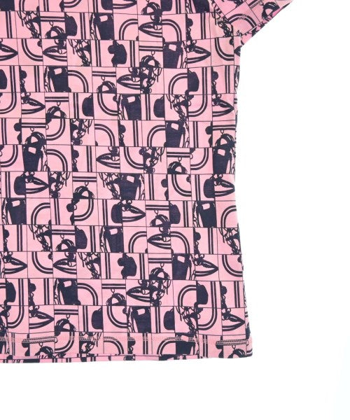 HERMES เสื้อยืด/เสื้อท็อปส์