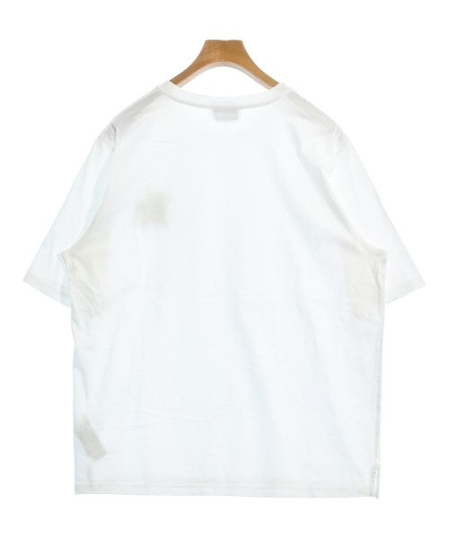 HERMES เสื้อยืด/เสื้อท็อปส์