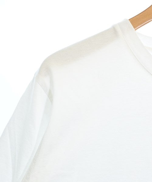 HERMES เสื้อยืด/เสื้อท็อปส์