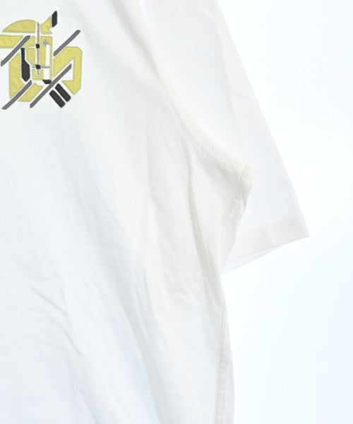 HERMES เสื้อยืด/เสื้อท็อปส์