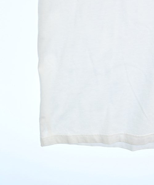 HERMES เสื้อยืด/เสื้อท็อปส์