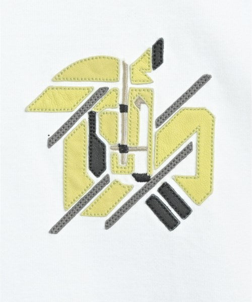 HERMES เสื้อยืด/เสื้อท็อปส์