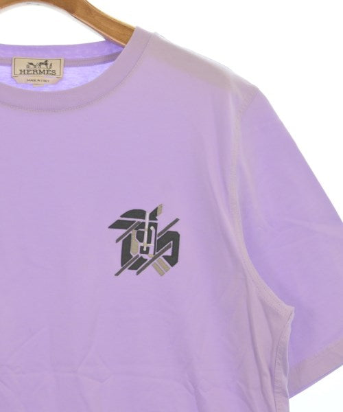 HERMES เสื้อยืด/เสื้อท็อปส์