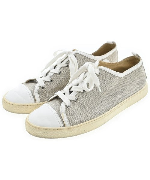 HERMES รองเท้าผ้าใบ