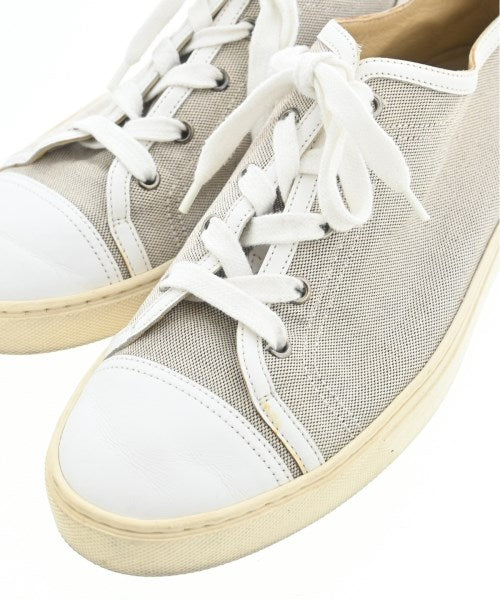HERMES รองเท้าผ้าใบ
