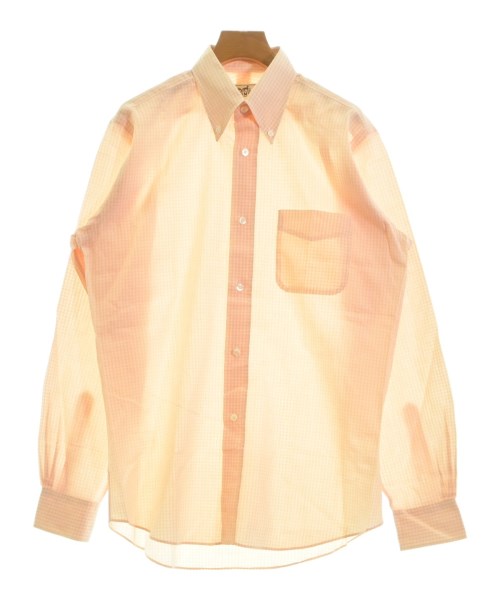 HERMES เสื้อลำลอง