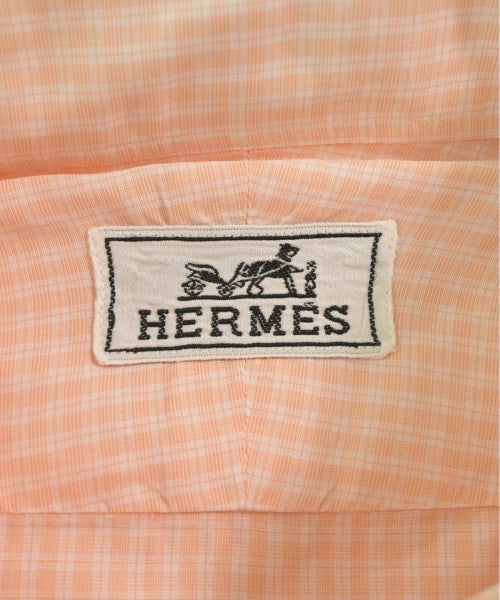 HERMES เสื้อลำลอง