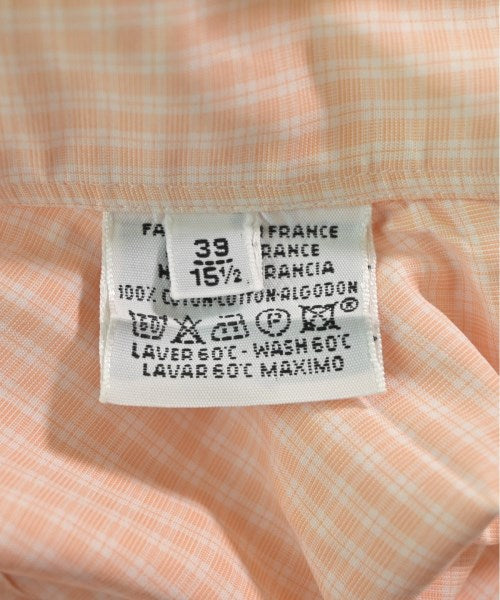 HERMES เสื้อลำลอง