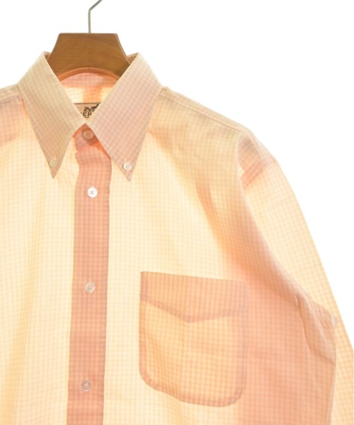 HERMES เสื้อลำลอง