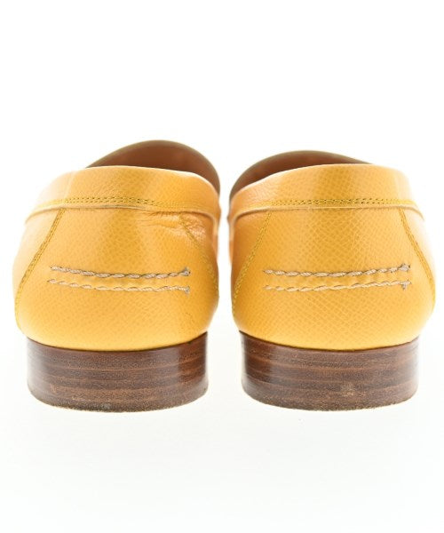 HERMES รองเท้าออกงาน/รองเท้าไม่มีส้น