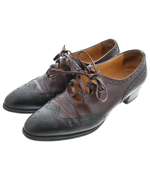 HERMES รองเท้าสวมทางการ